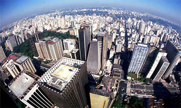 Foto de A construção das paisagens terrestres