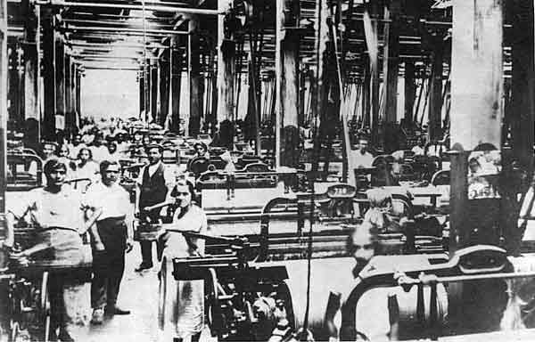 Foto de A Revolução industrial do Japão