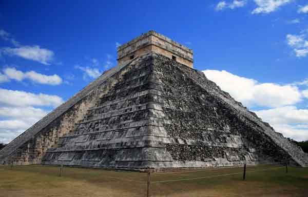 Foto de Cultura Zapoteca – povos e civilizações