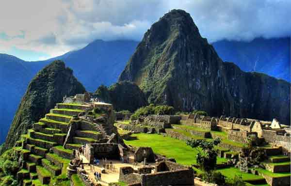 Foto de Império Inca – História, religião, cultura, arquitetura e arte dos incas