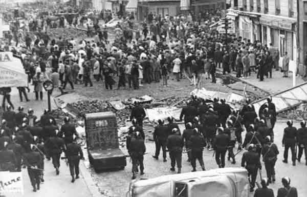 Foto de Movimentos nacionalistas no Vietnã