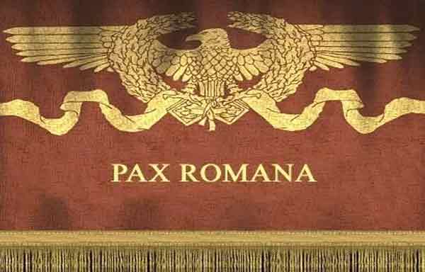 Foto de O que foi a Pax Romana