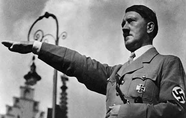 Foto de A ascensão de Adolf Hitler ao poder