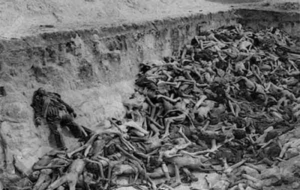 Foto de O Holocausto – O que foi, Conceito e Definição