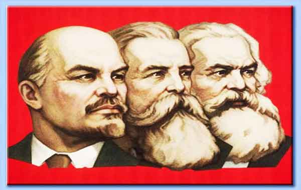 Foto de Marxismo-leninismo: o que é – Resumo