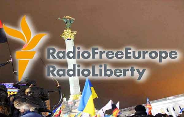 Foto de Radio Free Europe x Radio Liberty – A guerra da propaganda