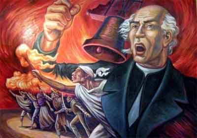 Foto de Miguel Hidalgo – Biografia, legado – Melhor explicação