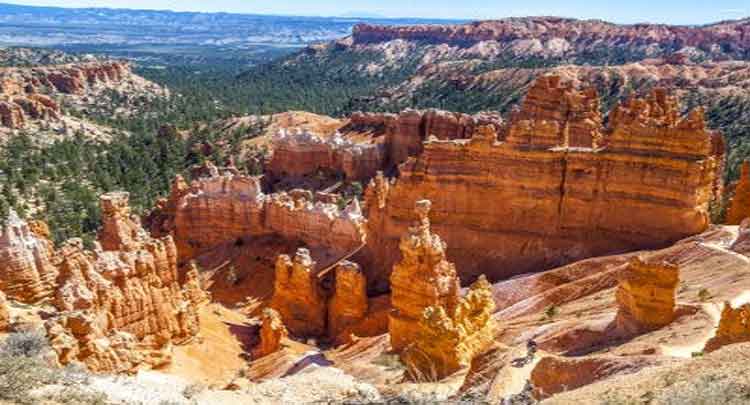 Foto de O que faz a Geologia – ciências geológicas