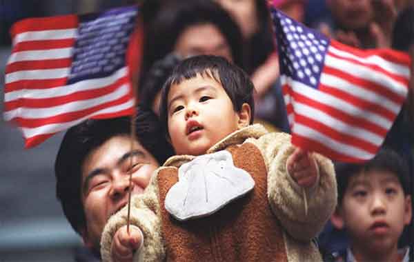 Foto de O relacionamento americano-japonês no pós guerra