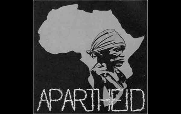 Apartheid: Racismo Institucional na África do Sul