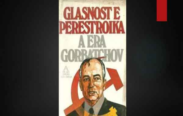 Perestroika e Glasnost: significado, objetivos, resumo