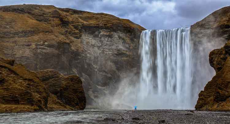 Foto de O que é Geologia – porque é importante estudar